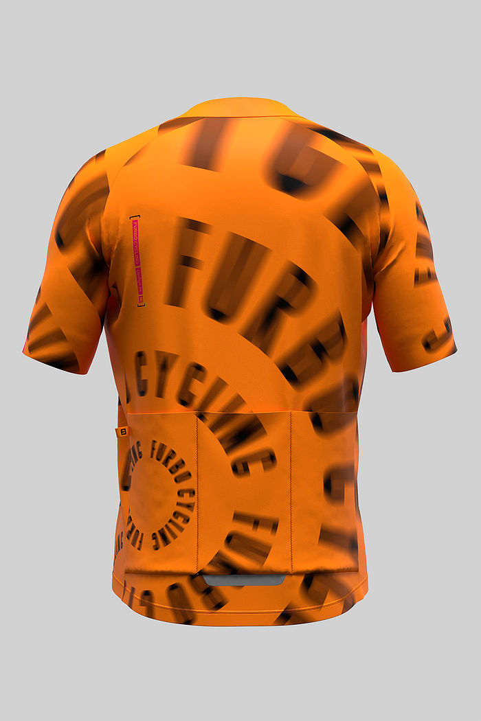 Jersey Unissex Confort Fit Spire