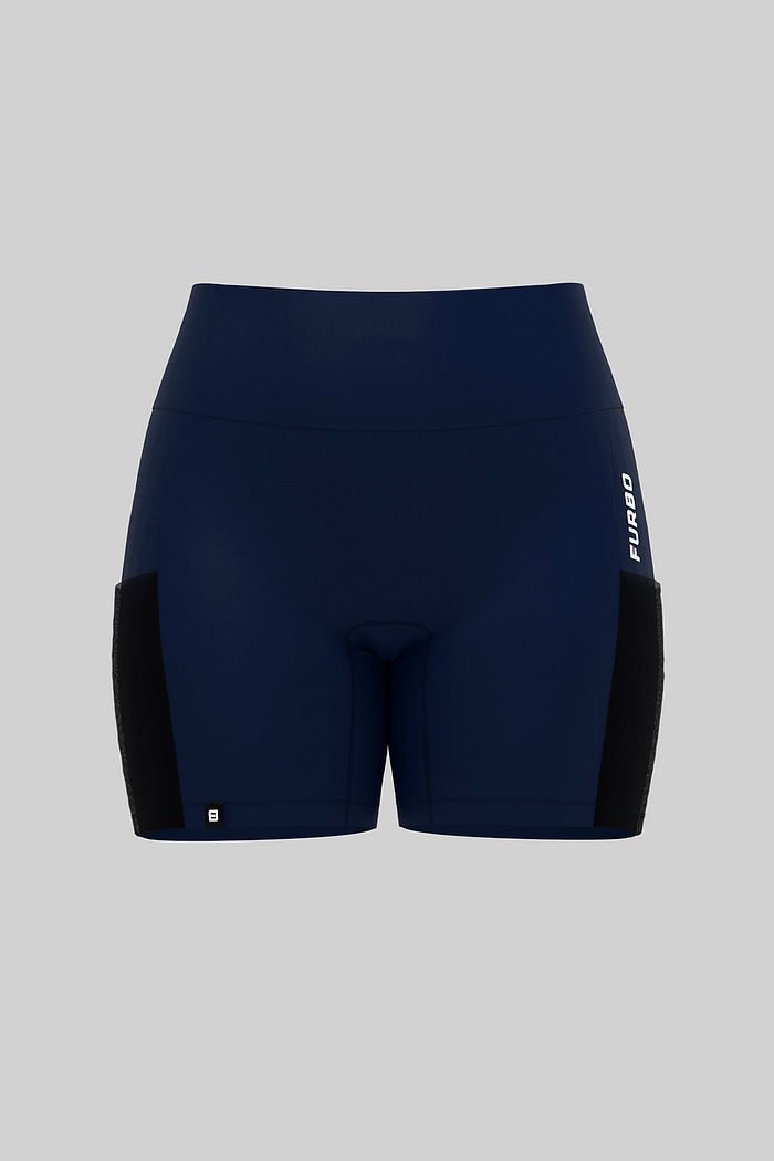 Shorts Poliamida Safe Step Undertech®