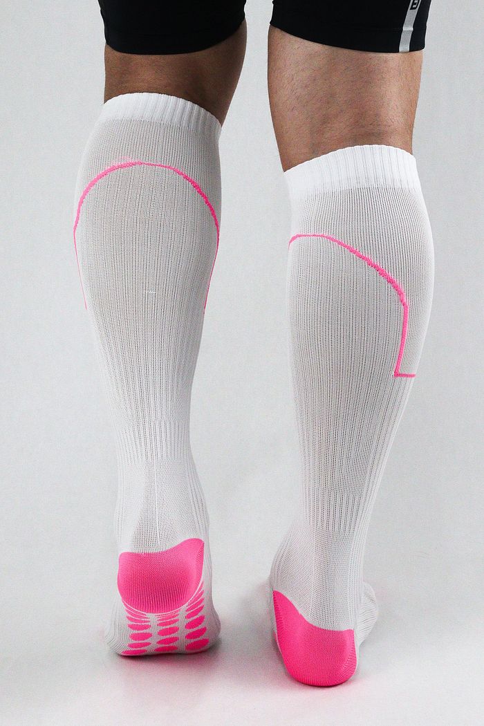 Meia de Corrida Emana® Stride