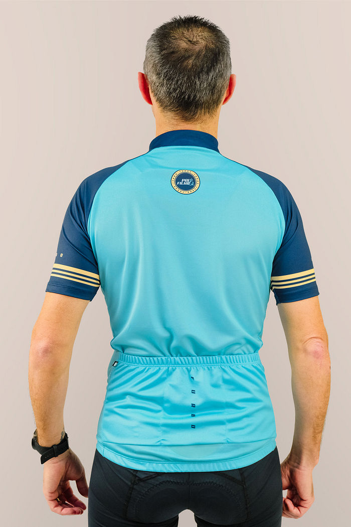 Jersey Unissex F13 CTRL+C