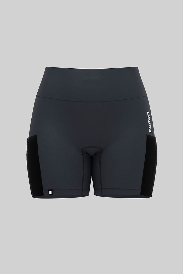 Shorts Poliamida Safe Step Undertech®