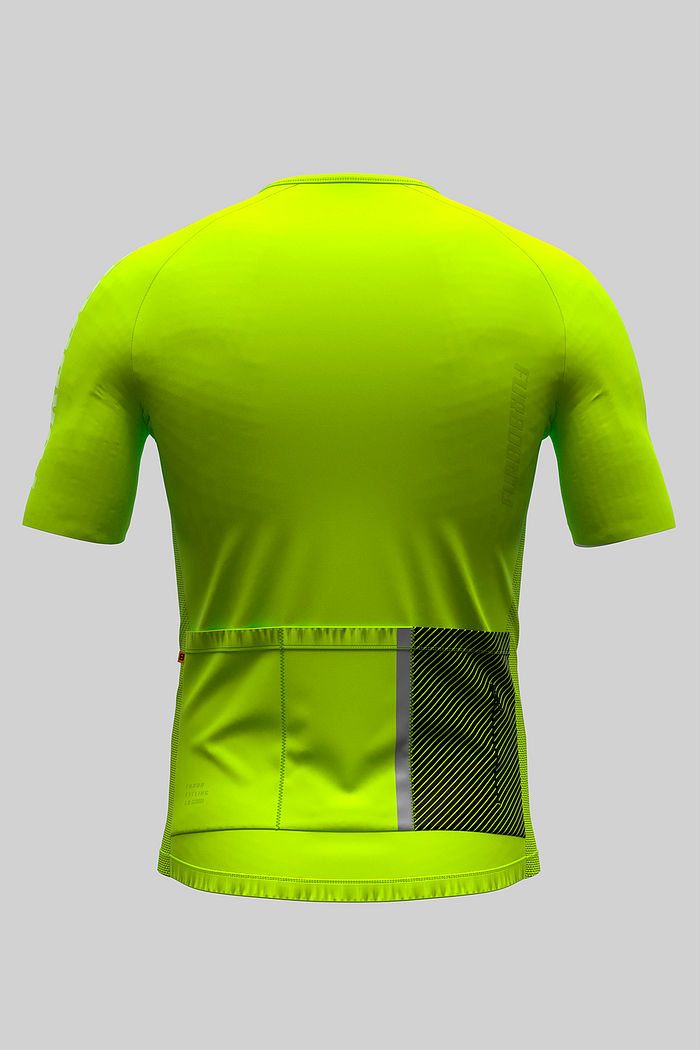 Jersey Unissex F13 Flat