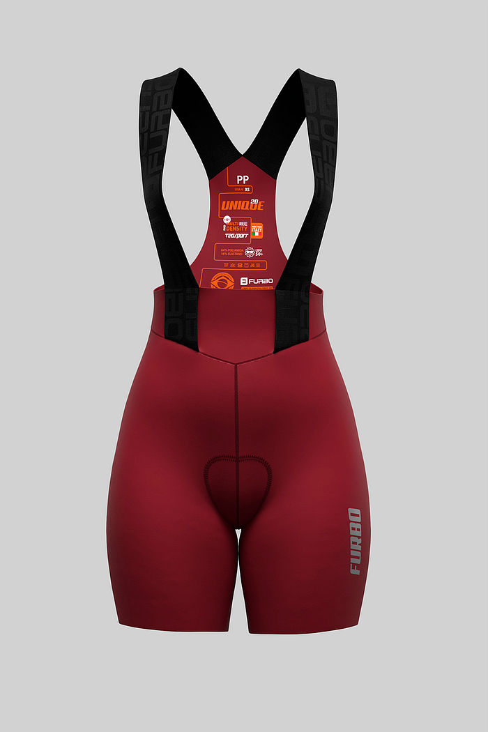 Bretelle Feminino Unique 2.0