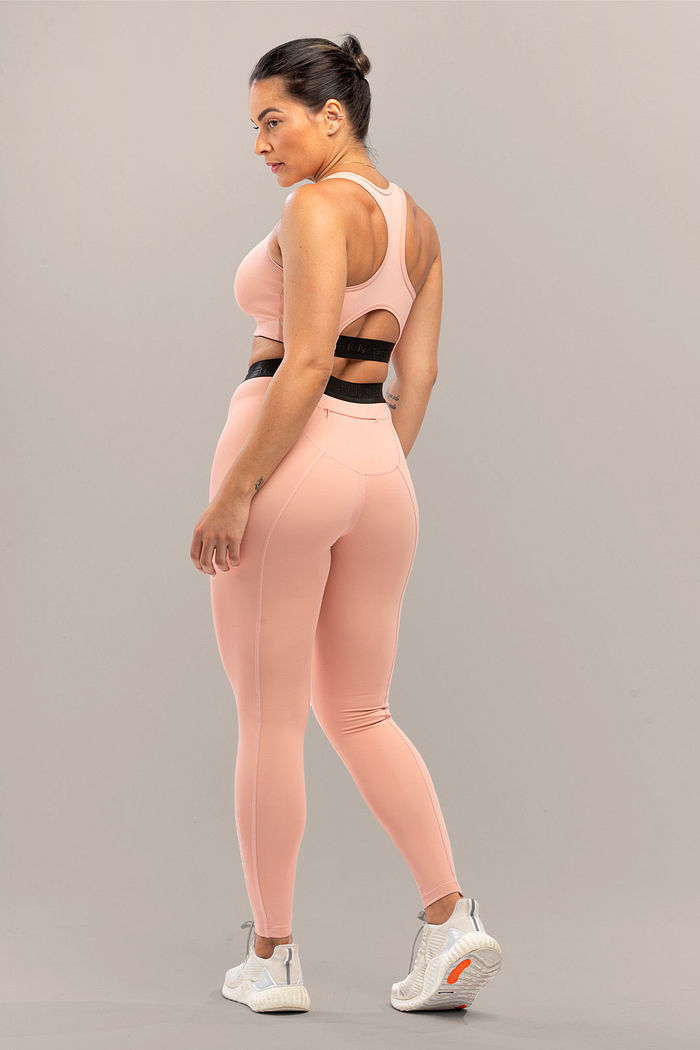 Legging Fem. Passion