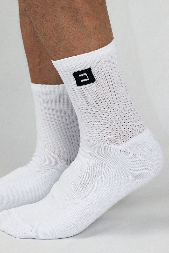 Meia Cano Médio Daily