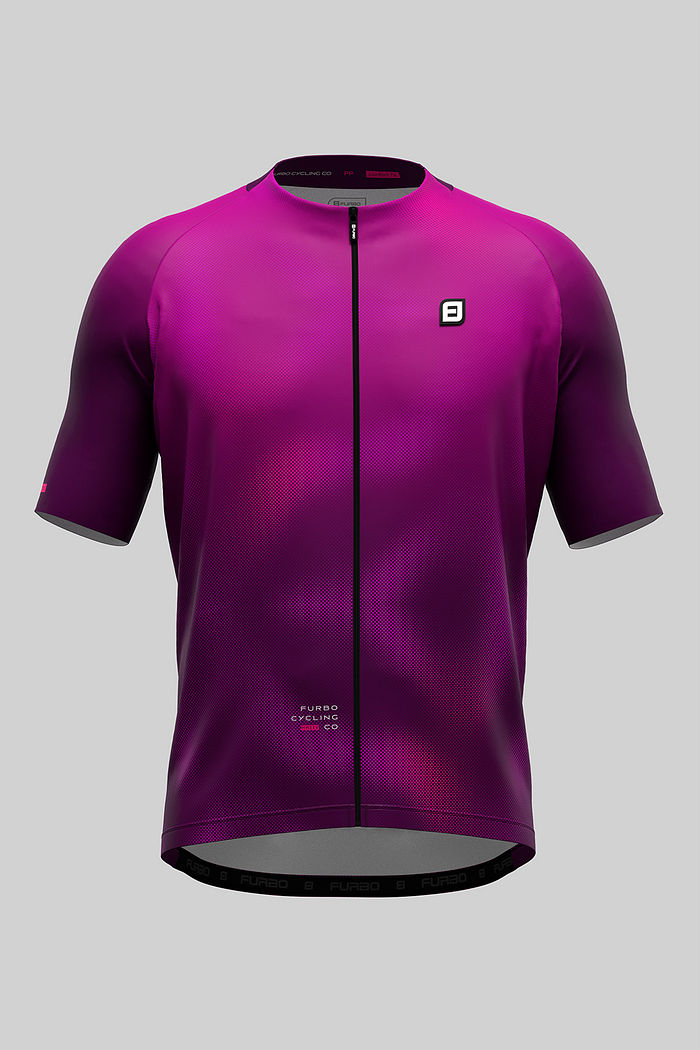 Jersey Unissex Confort Fit Pulse