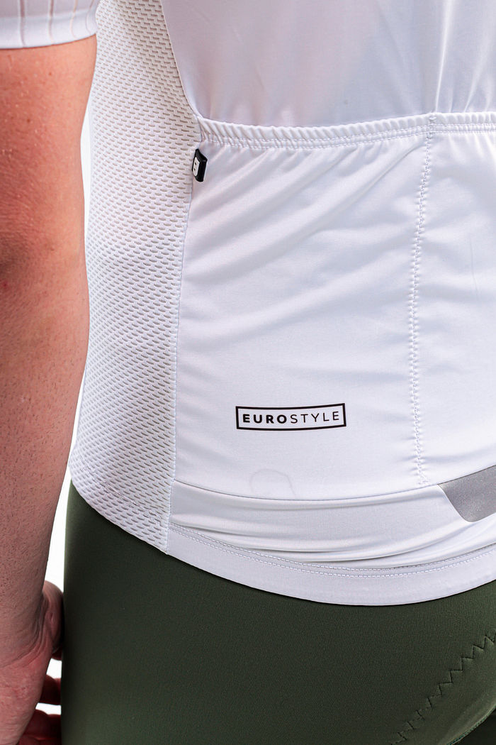 Jersey Masculina Euro Supreme