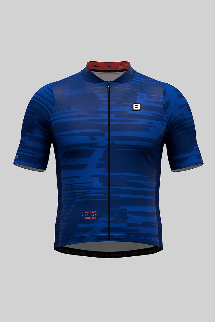 Jersey Unissex Euro Brush