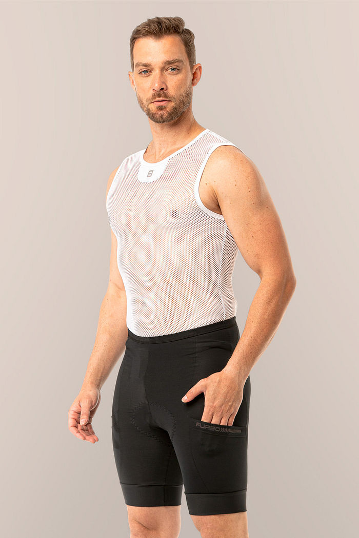 Bermuda Masc. Montova HT90