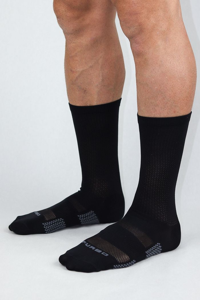 Meia Ultra Air Flash