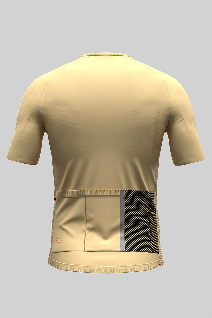 Jersey Unissex F13 Flat