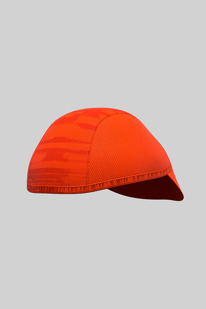 Boné de Ciclismo Brush