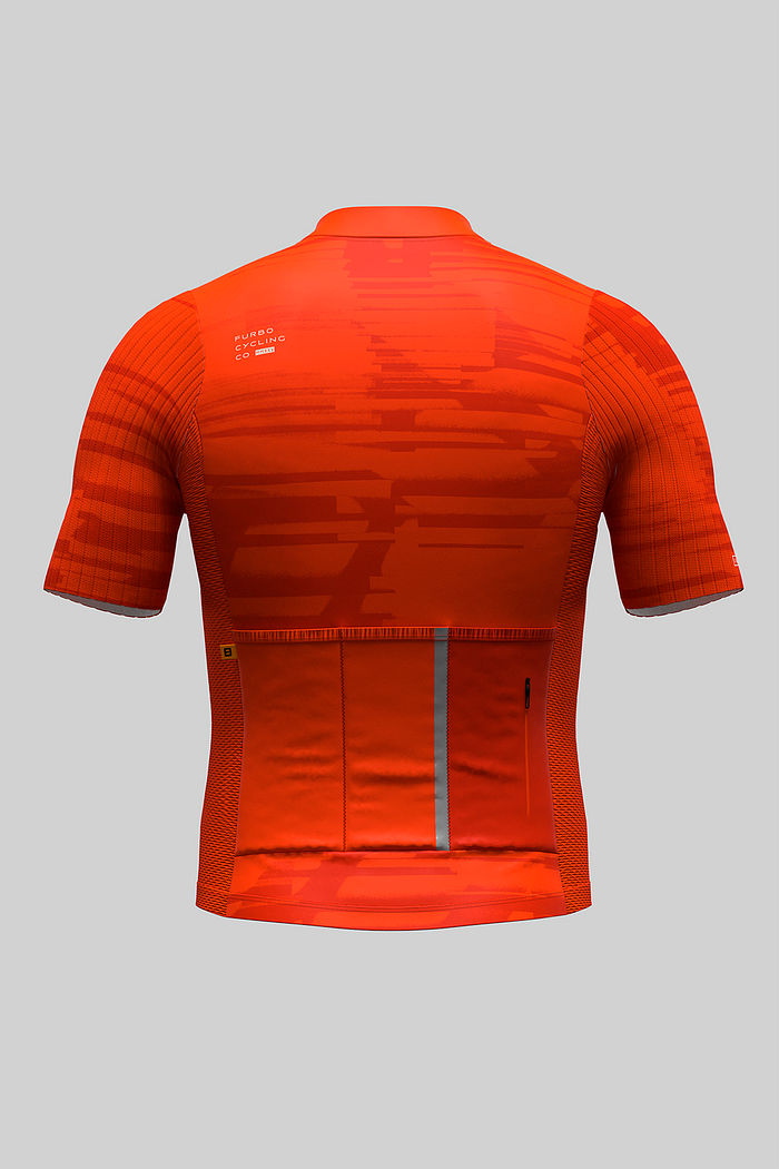 Jersey Unissex Euro Brush