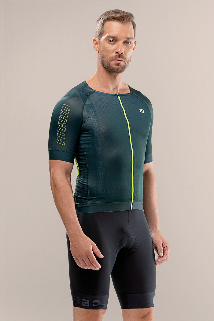 Jersey Masculina Remera Imperial