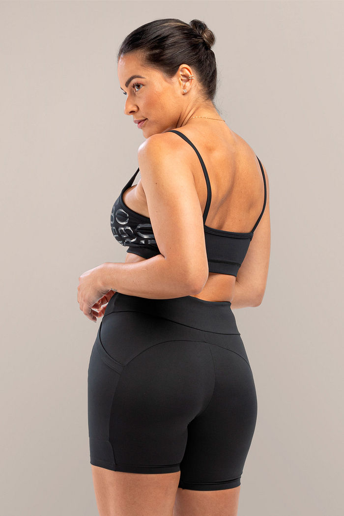 Top Fem. Com Alça Splendore