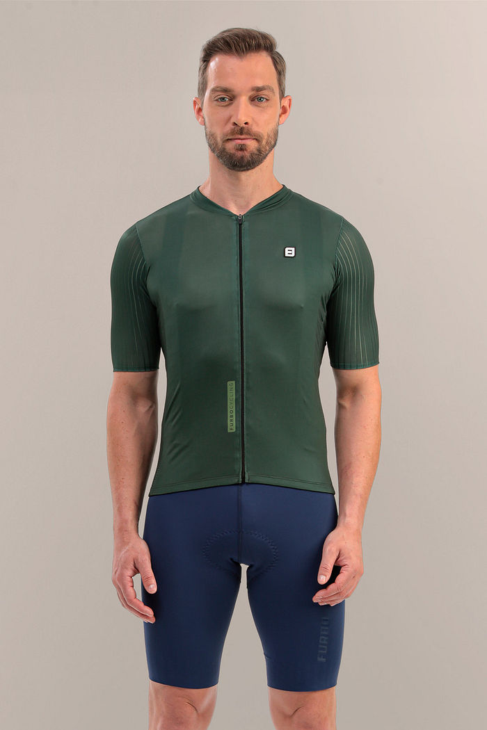 Jersey Masculina Euro Supreme