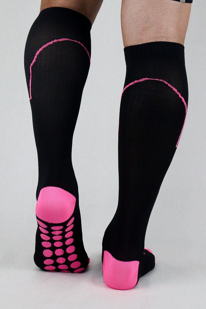 Meia de Corrida Emana® Stride