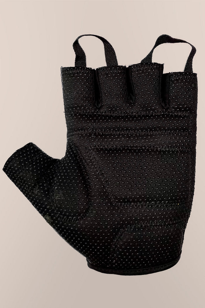 Luva Dedo Curto Street