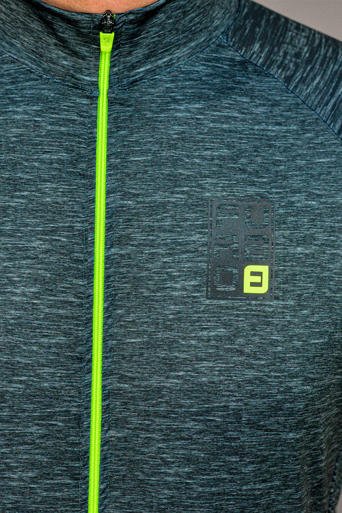 Jersey Masculina F13 Fabric