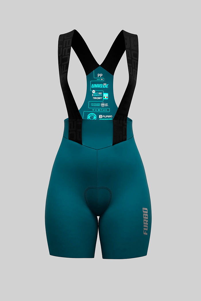 Bretelle Feminino Unique 2.0