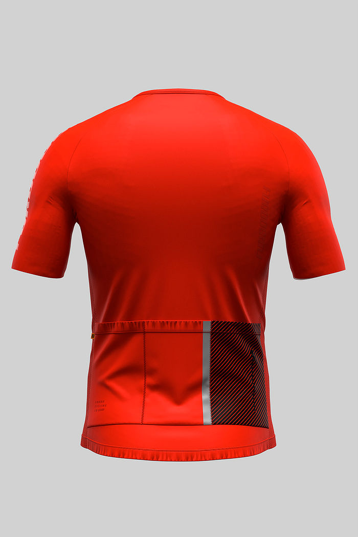 Jersey Unissex F13 Flat