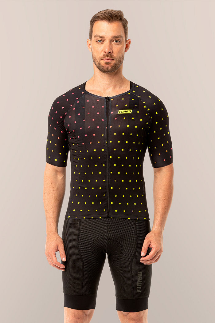 Jersey Masculina F13 New Brand