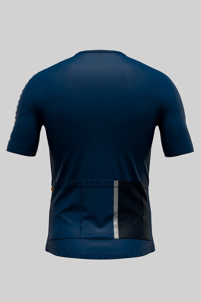 Jersey Unissex F13 Flat