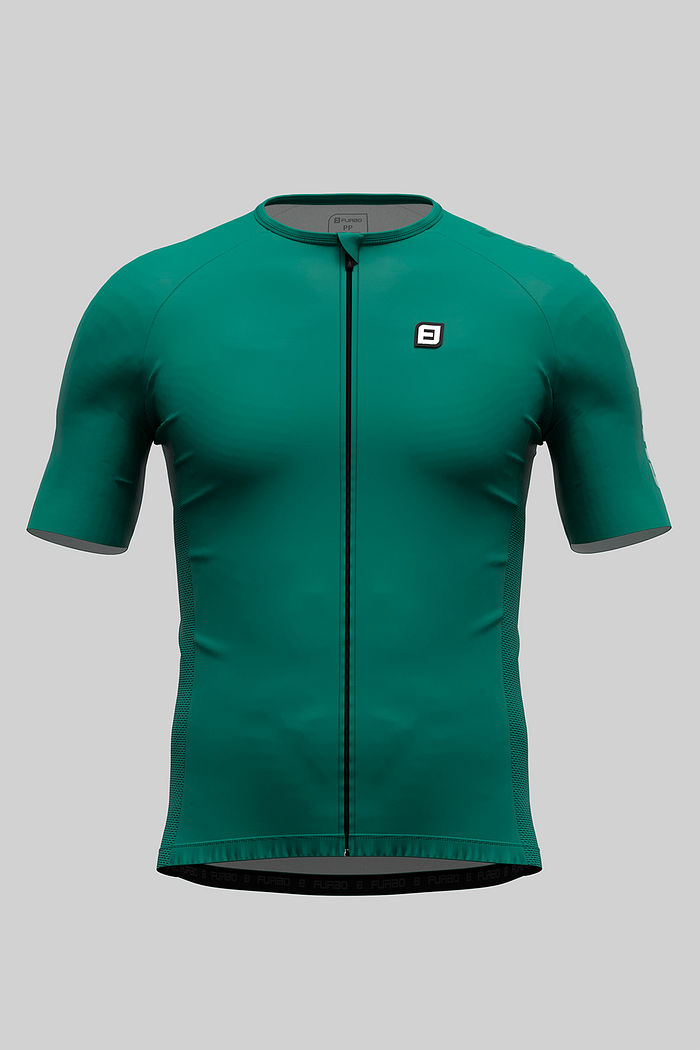 Jersey Unissex F13 Flat