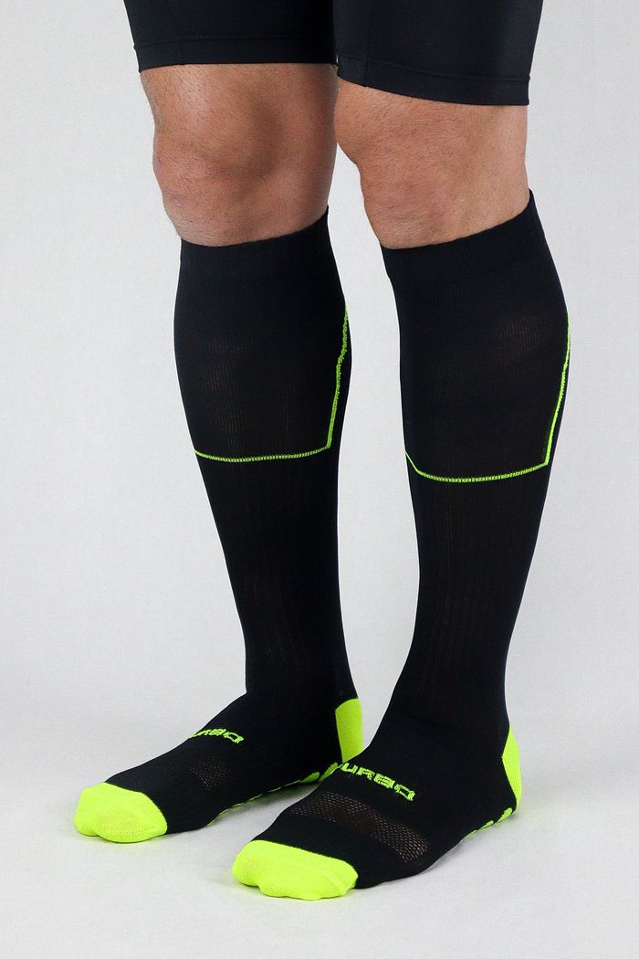 Meia de Corrida Emana® Stride