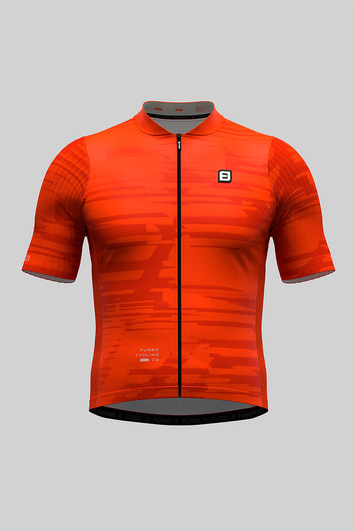 Jersey Unissex Euro Brush