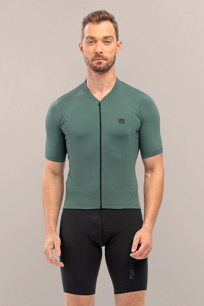 Jersey Masculina Euro Poliamida Militare