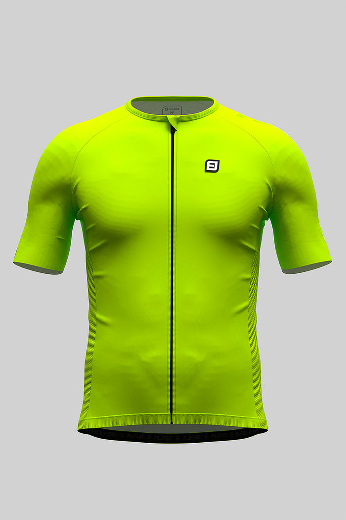 Jersey Unissex F13 Flat