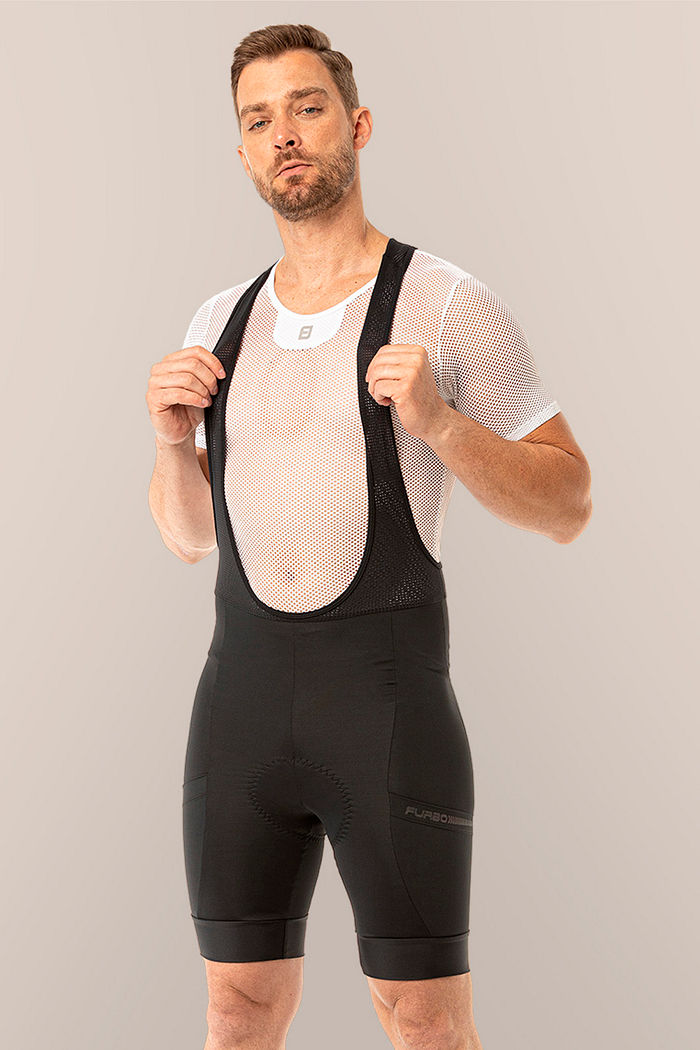 Bretelle Masculino Montova EVO