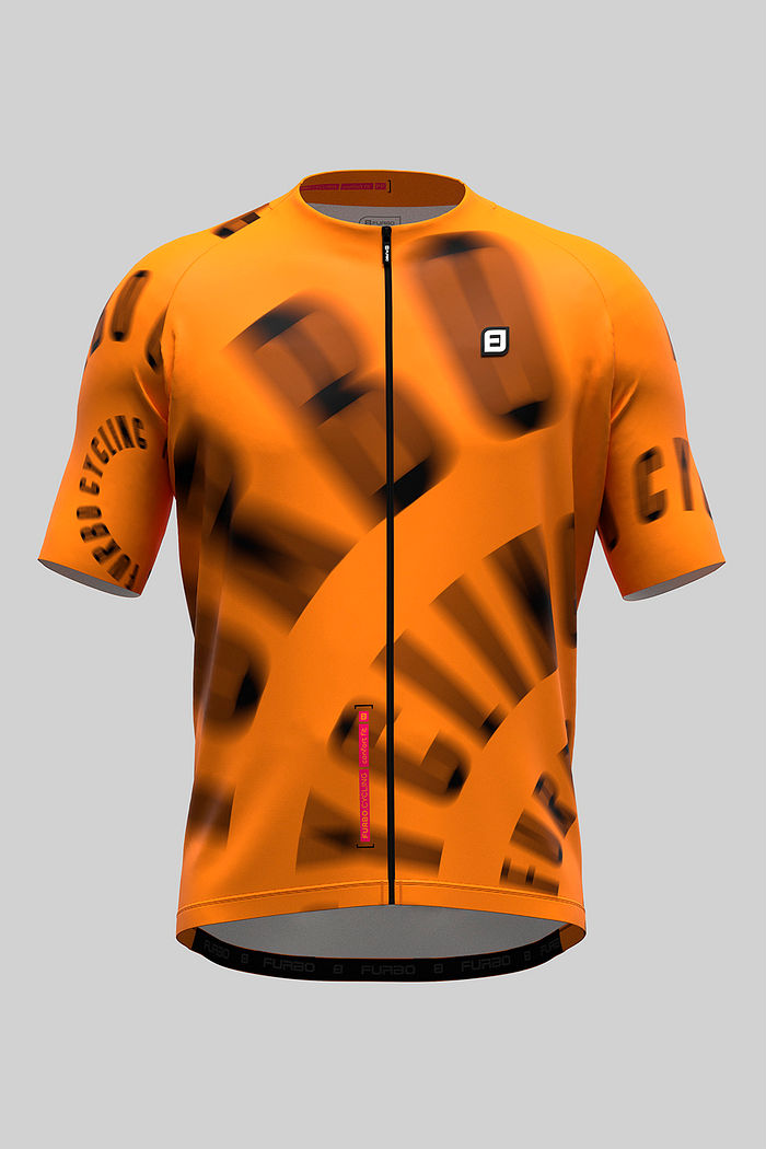 Jersey Unissex Confort Fit Spire