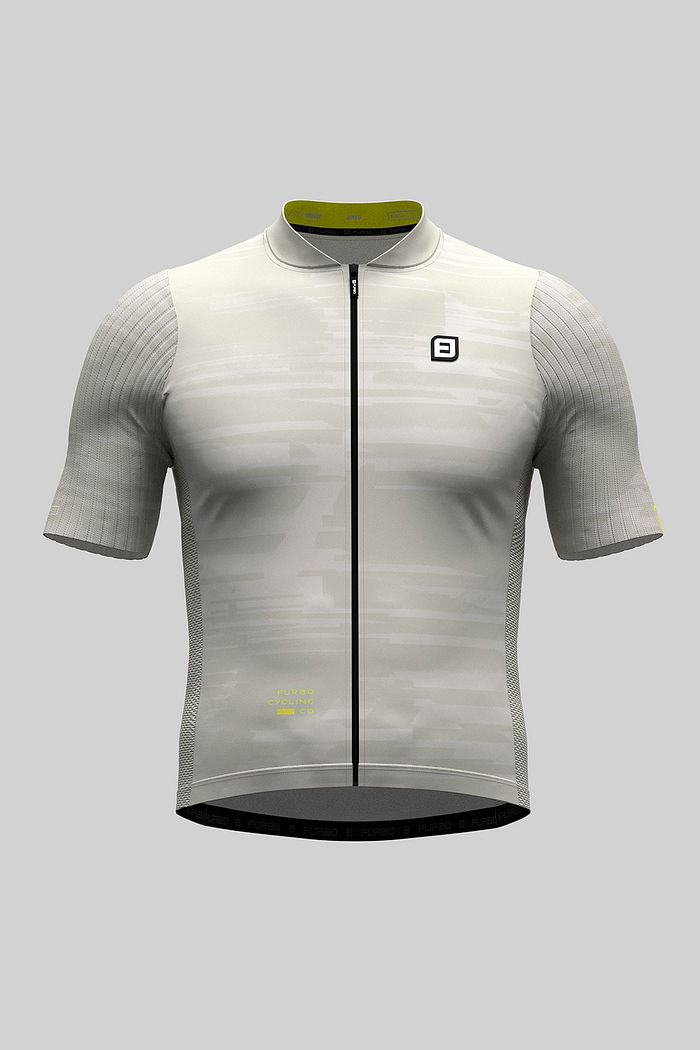 Jersey Unissex Euro Brush