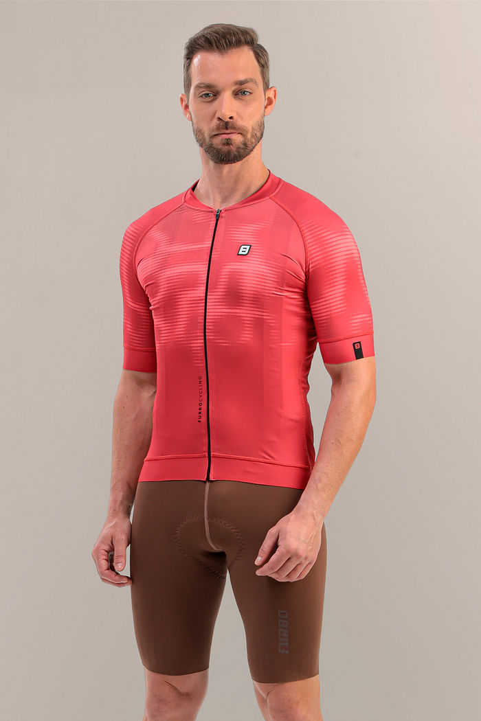 Jersey Masculina Remera Turbid