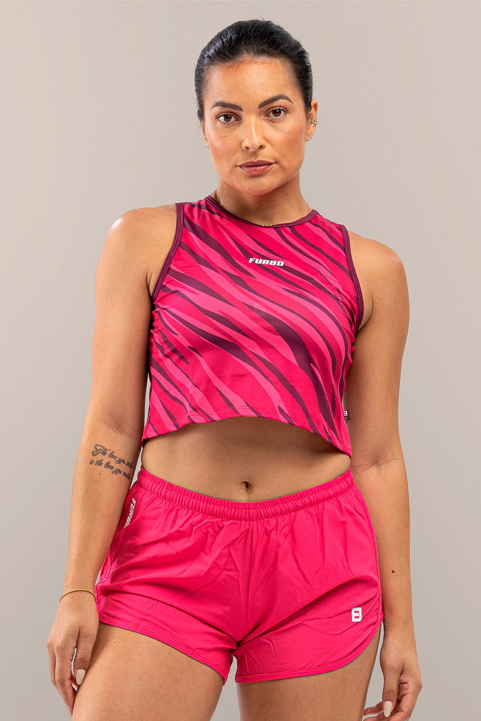 Cropped Training Wild