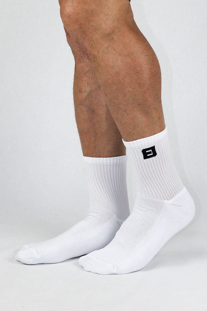 Meia Cano Médio Daily