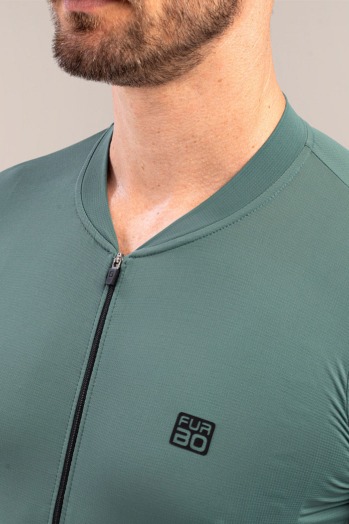 Jersey Masculina Euro Poliamida Militare