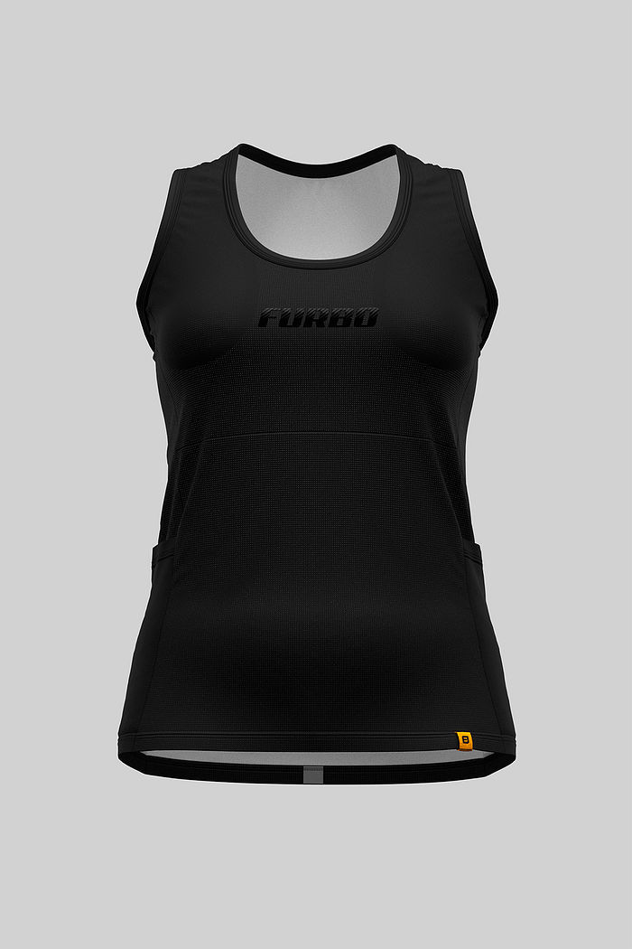 Regata Feminina Running Vanguard