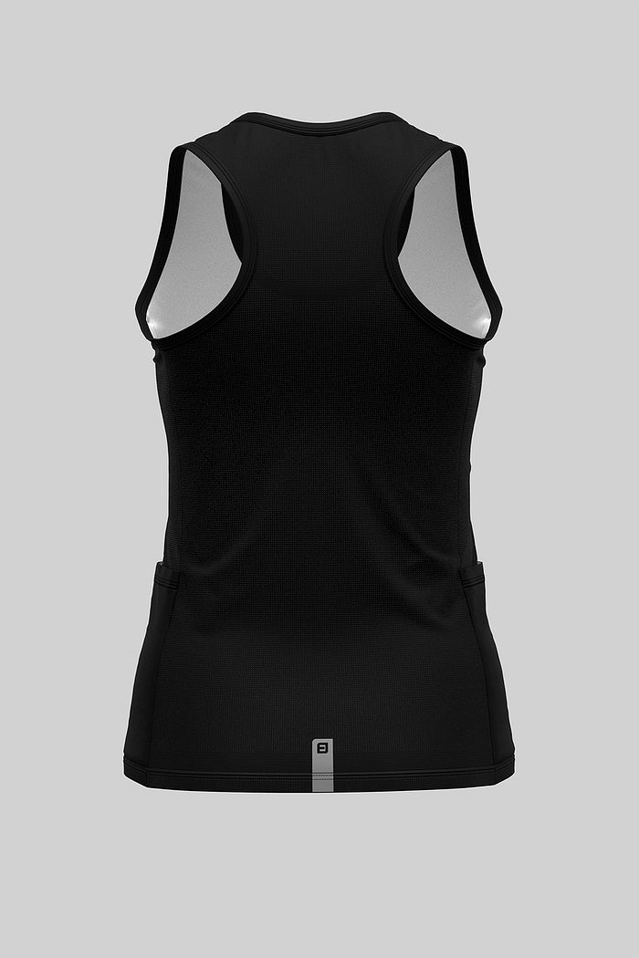 Regata Feminina Running Vanguard