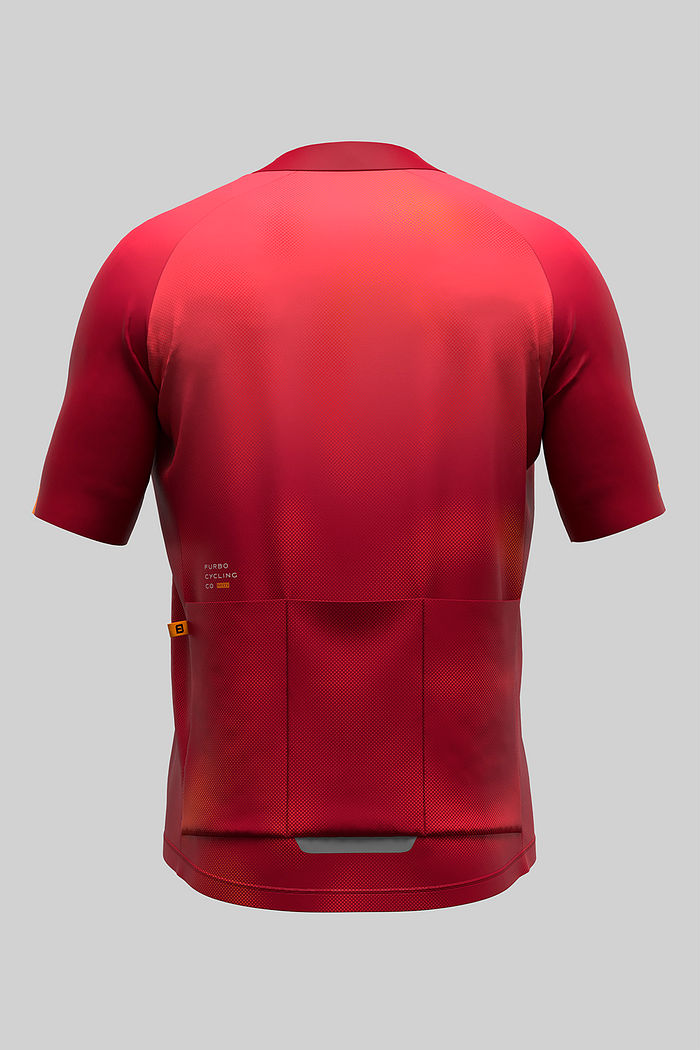 Jersey Unissex Confort Fit Pulse