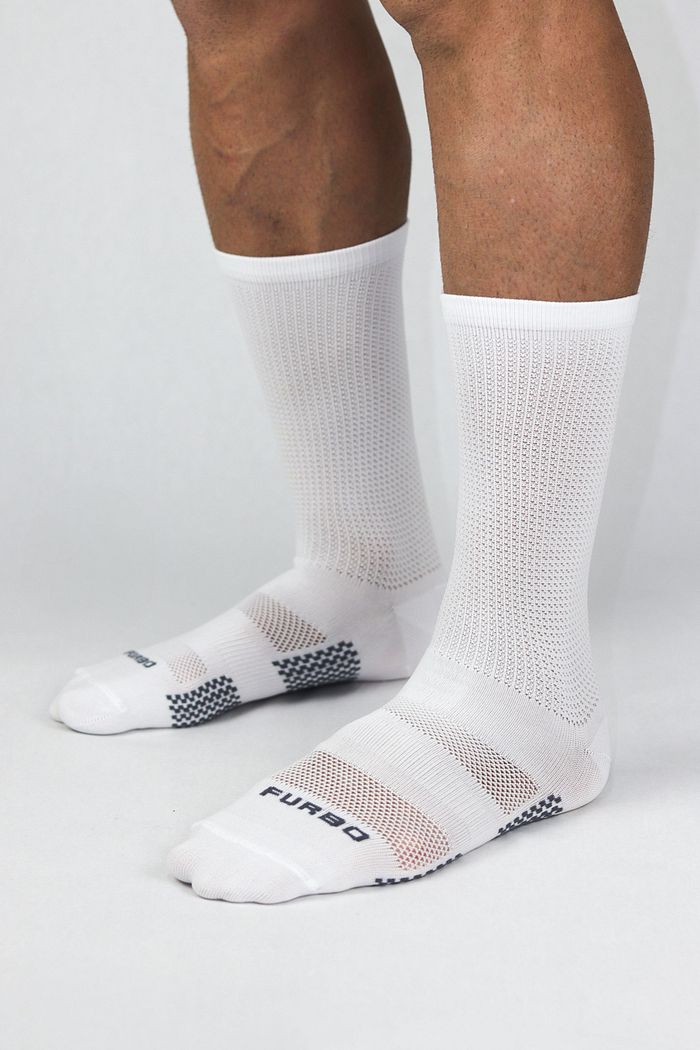 Meia Ultra Air Flash