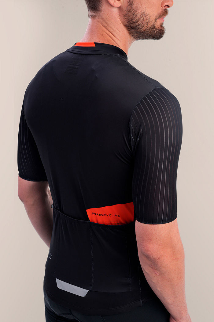 Jersey Masculina Euro Supreme