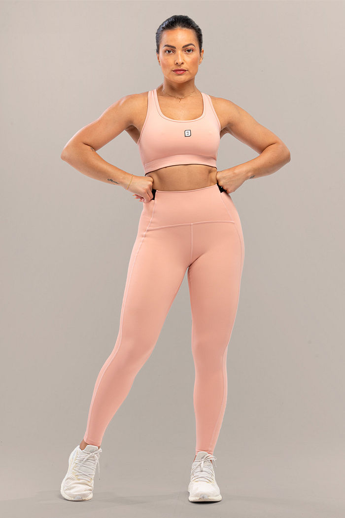 Legging Fem. Passion