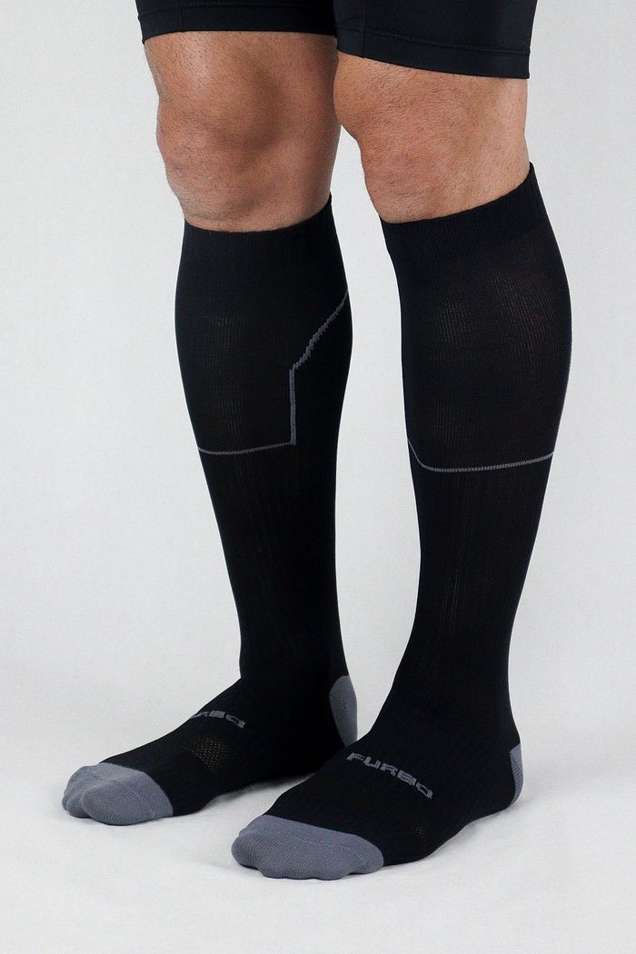 Meia de Corrida Emana® Stride