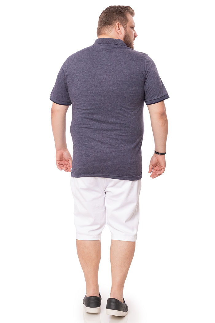 Polo Plus Size One 992