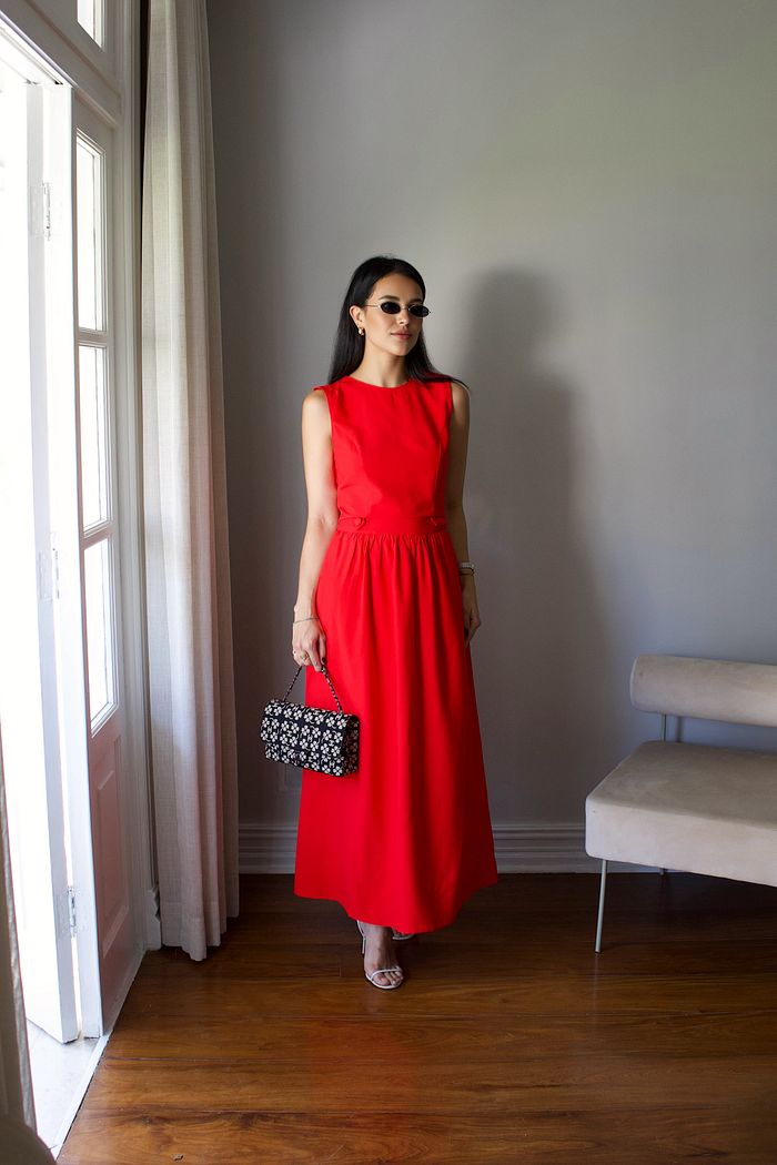 Saia Longa Marrant - Milalai