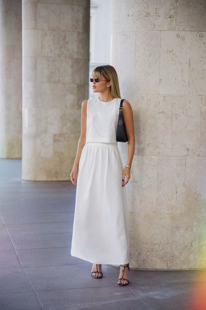 Saia Longa Marrant - Milalai