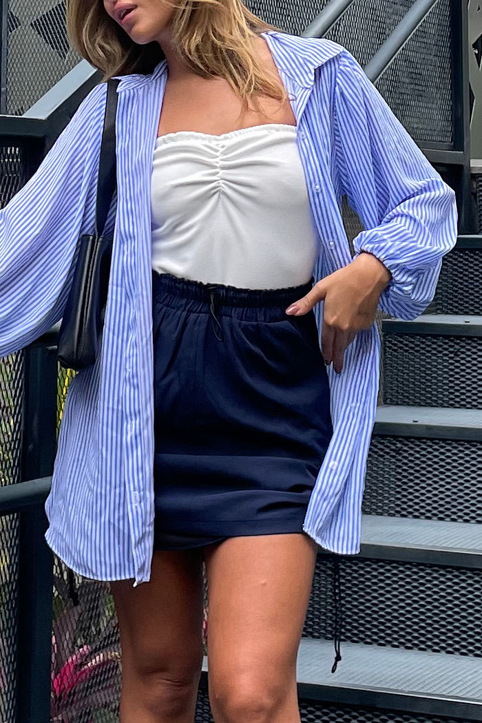 Body Tomara Que Caia Franzido